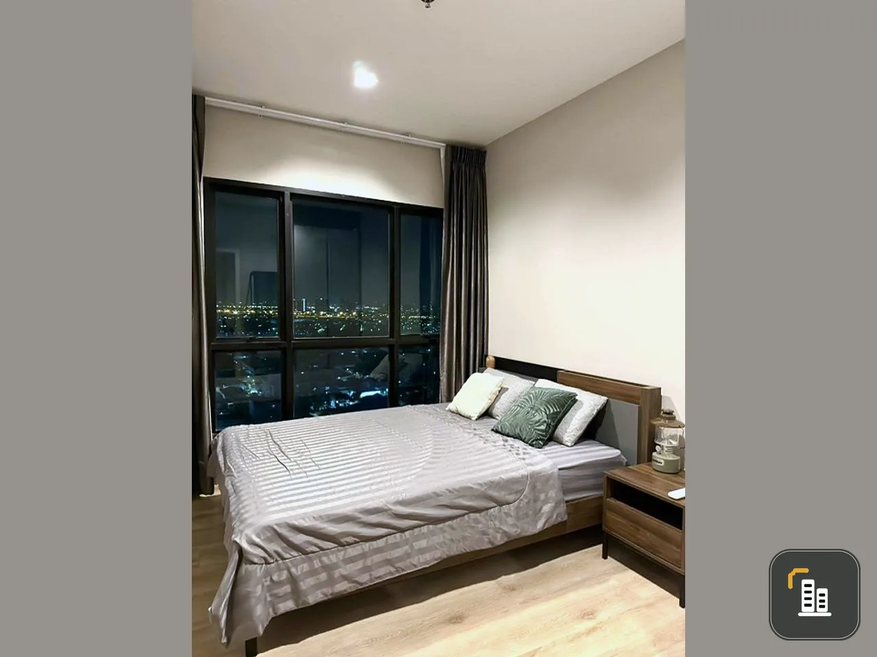 For sale, for rent, Knightsbridge Sky River Ocean, 22nd floor, river bend view, city view, fully furnished, hurry and book now, urgent.