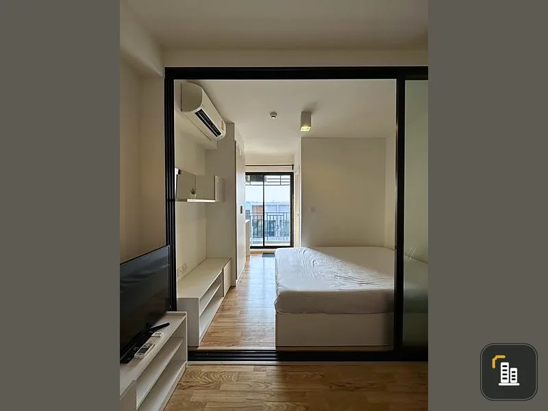 Condo for sale: The Cabana Modern Resort, fully furnished + electrical appliances. Ready to drag your bag.