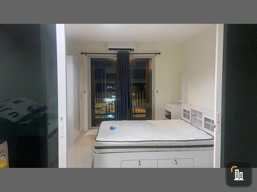 Assakan Place Srinakarin for sale, fully furnished, complete set of amenities, reserve now.