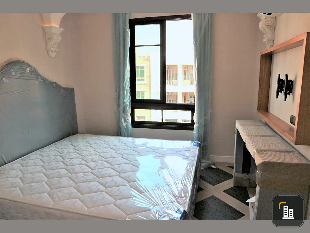 For sale Espana Condo Resort Pattaya (Jomtien), nice room, fully furnished, ready to decorate, reserve now.