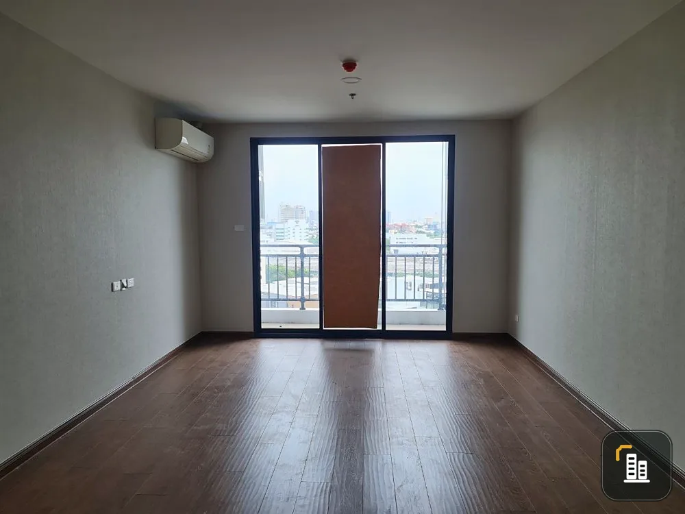 Condo for sale: Artisan Ratchada, 2 bedrooms, 2 bathrooms, amenities ready, book now.