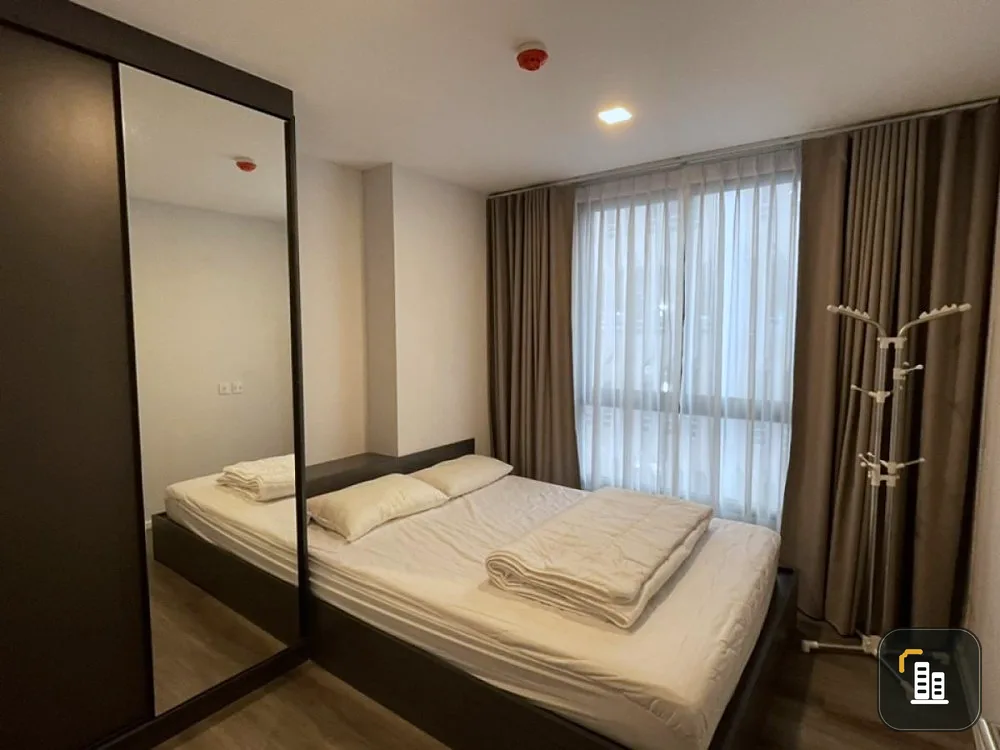 Notting Hill Chatuchak Interchange for sale, 6th floor, comes with complete decorations. Book now, don't miss it.
