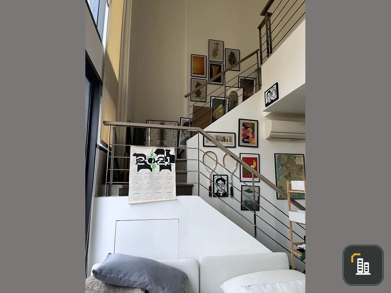 Foe sale Ideo Mobi Asoke, spacious room Comes with usable space, good price, must hurry and reserve it quickly.