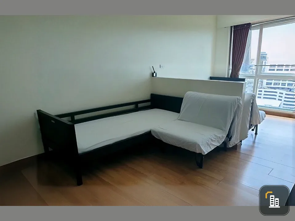 Urgent sale!! Condo Wish @ Samyan, 14th floor, beautiful room, good location, easy to find food, convenient transportation, book now!!