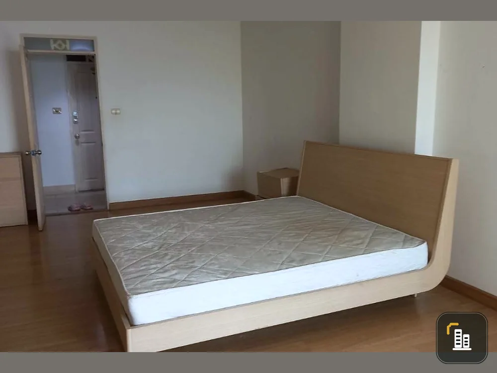 For sale: Supalai Park Srinakarin, 11th floor, Building B, fully furnished room, ready to move in, reserve now, don't miss out, hurry!