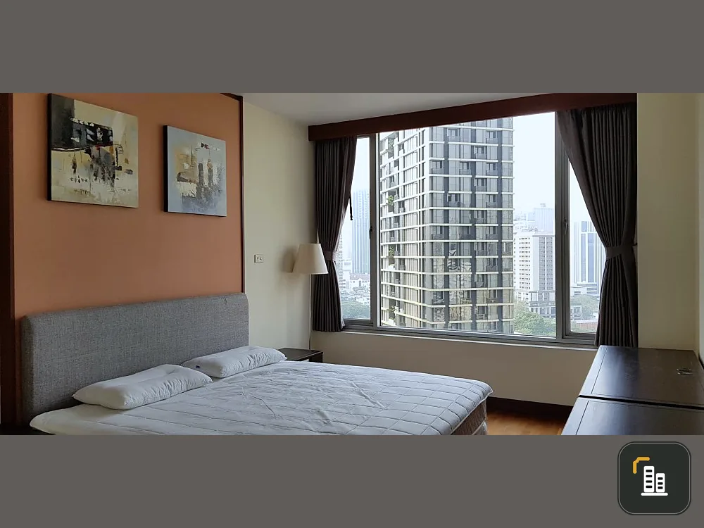 For sale, for rent, All Season Mansion, beautiful room, fully furnished, ready to move in, book now.