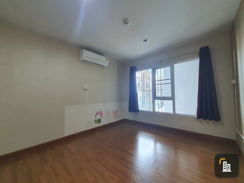 Condo for sale: Regent Home 25 Tiwanon, 1 bedroom, 1 bathroom, 8th floor, Building C, good price, can reserve now.