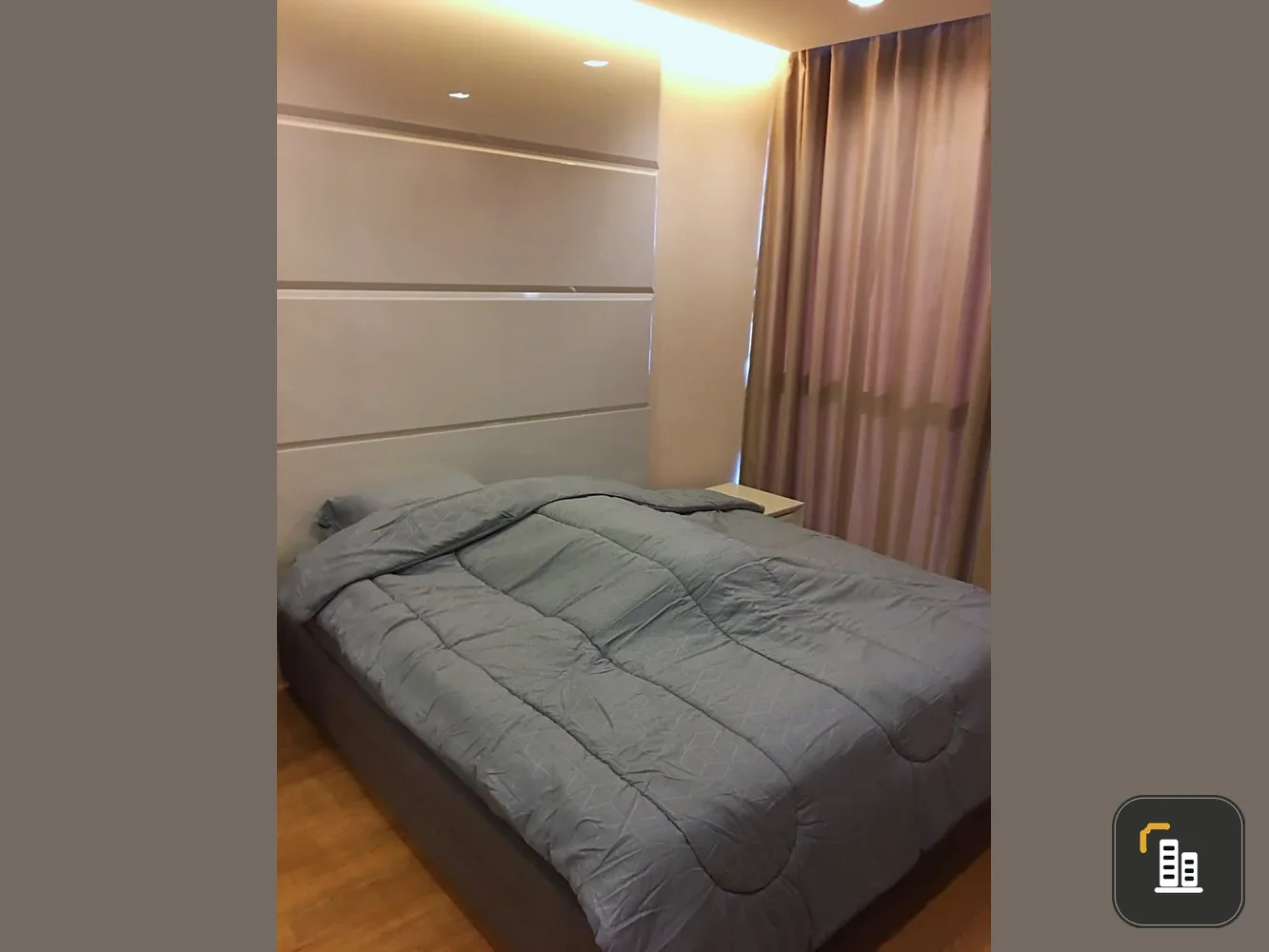 Condo for rent: The Address Sathorn, ready to move in, plenty of usable space, plus a great price, don't miss out!