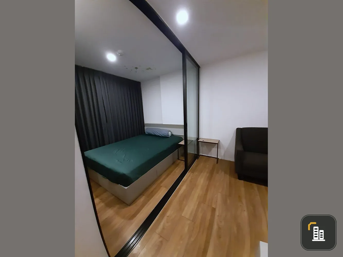 For sale, for rent, Kensington Laem Chabang - Sriracha, great price, great location, fully furnished, you will regret it if you miss it.
