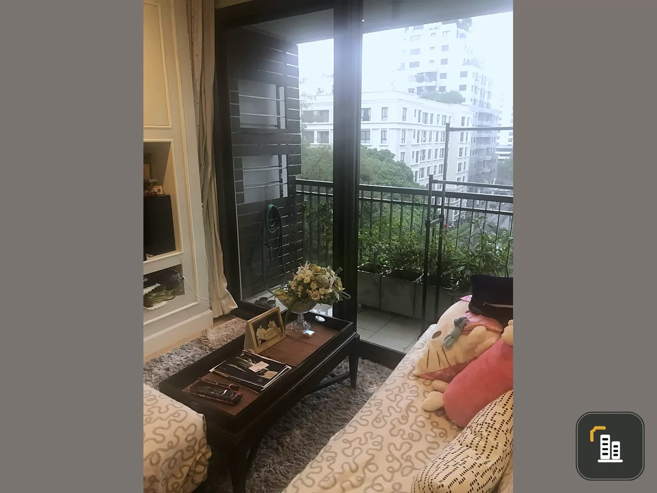 Condo for sale, Coresio Sathorn-Pipat, 2 bedrooms, 2 bathrooms, fully furnished, fully furnished, reserve now!