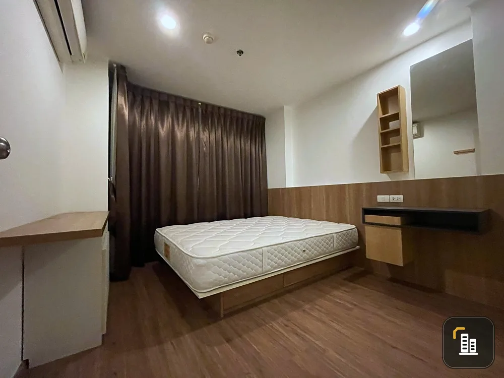 For sale: U Delight at Bang Son Station, 5th floor, fully furnished and equipped with electrical appliances. Reserve now, don't miss out.