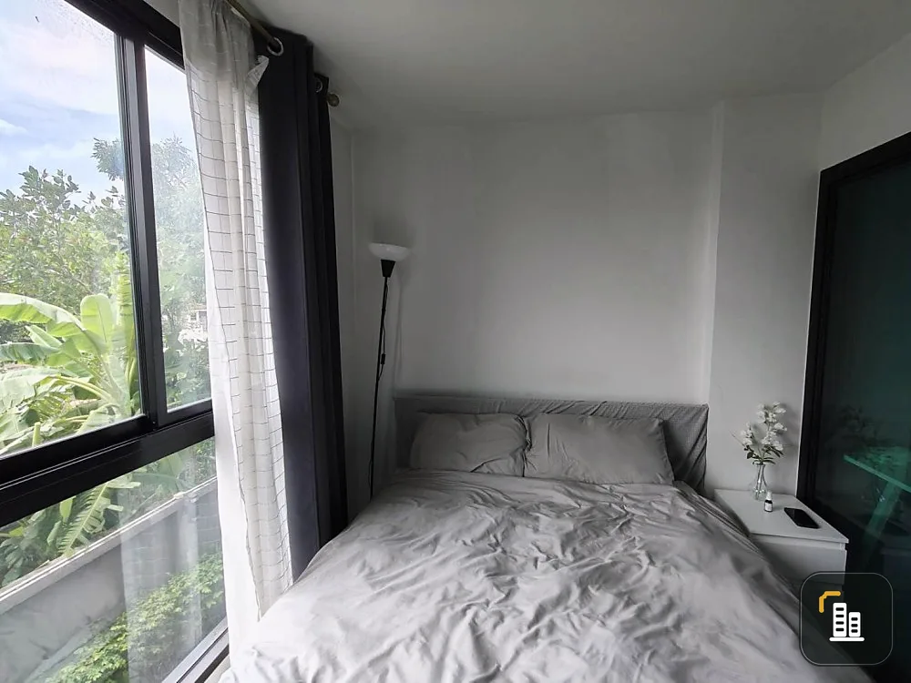 For sale: The Excel Hideaway Lasalle 11, fully furnished, city view and green area, very pleasing to the eye. Reserve now!