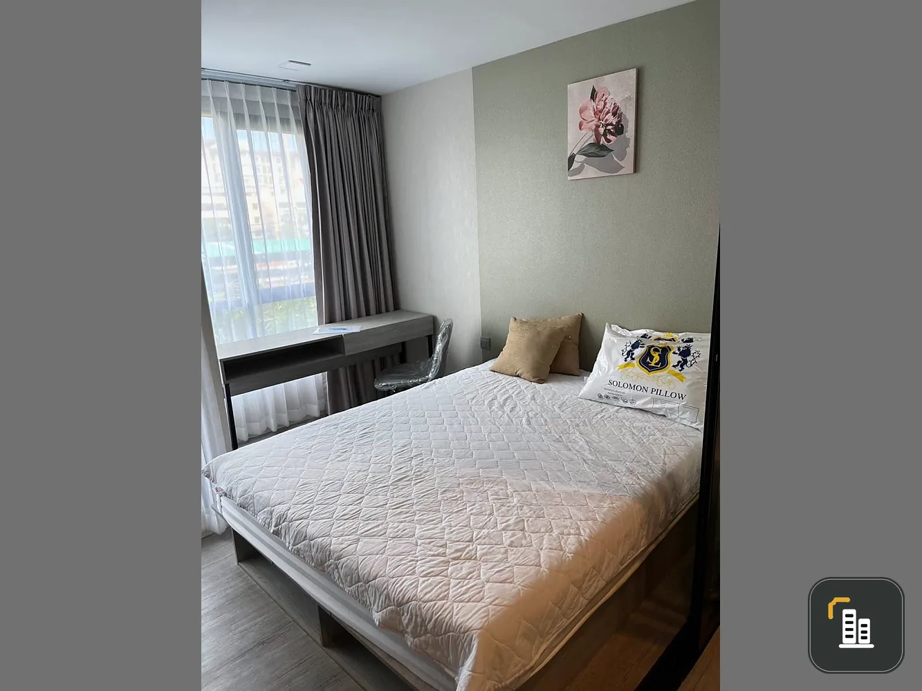 For sale: Cave Eva, 3rd floor, fully furnished. Interested in owning one? Hurry and reserve now. Don't miss out! Hurry!