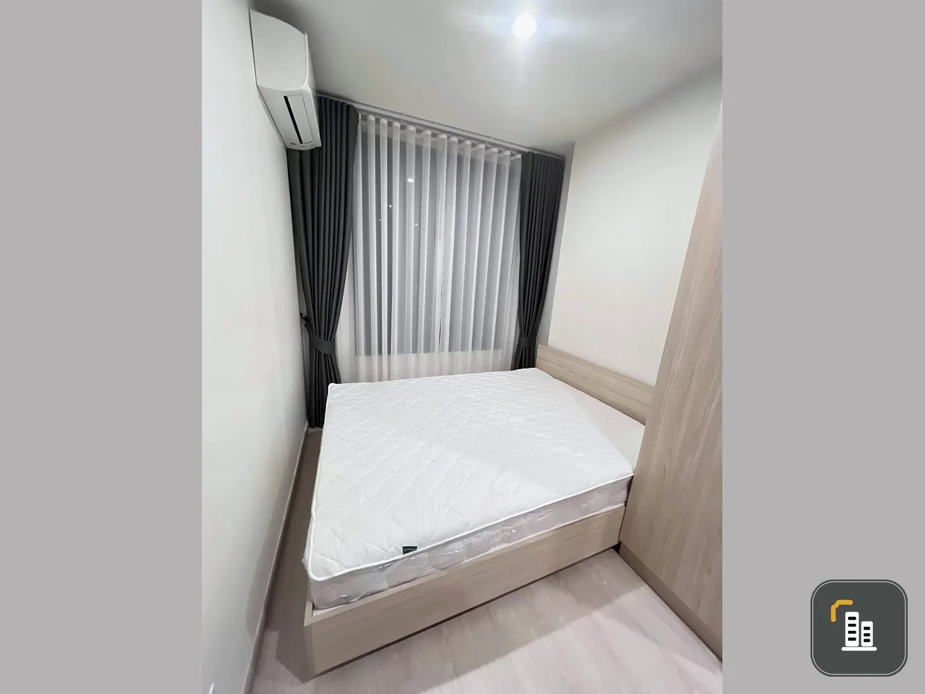 Condo for rent, Nue Noble Ratchada-Ladprao, 1 bedroom, 1 bathroom, nice to live in, high view, reserve now!