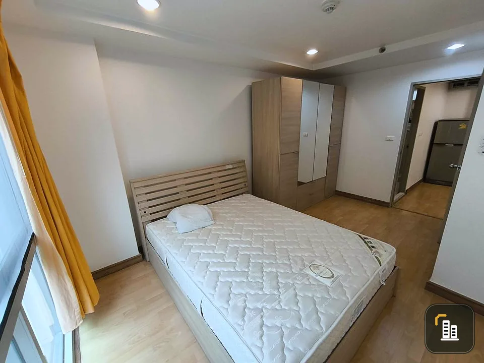 For sale: Resort Ta Yen Akat, 1 bedroom, 1 bathroom, fully furnished, friendly price, book now.