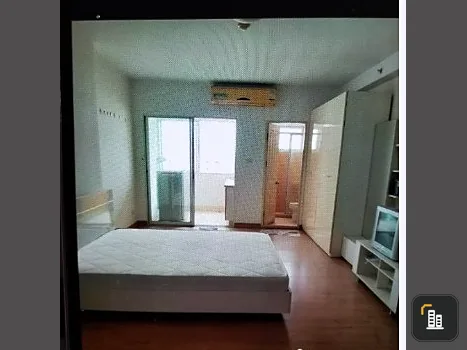 For rent: Supalai Park Srinakarin, fully furnished, complete amenities, book now, don't miss out.