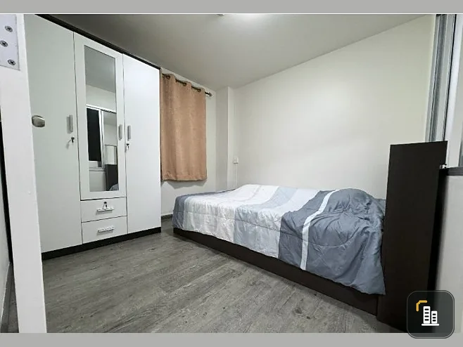 For sale, for rent, Lumpini Condo Town, Bodindecha-Ramkhamhaeng, nice room, cute price, book now, don't miss it.