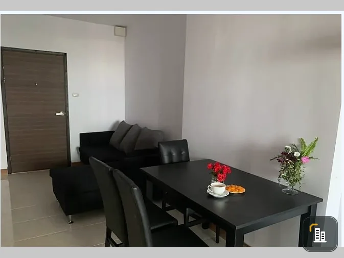 For sale: Supalai Park Ratchaphruek-Phetkasem, high view, not blocked, ready to move in, just bring your bags.