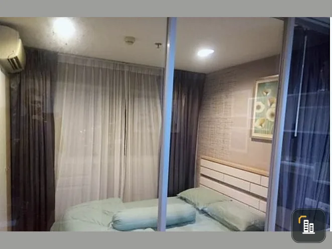 For sale Lumpini Condo Town Sukhumvit-North Pattaya, city view + sea, fully furnished, ready to move in, reserve now