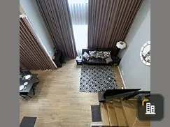 For rent: Landmark @MRTA Station, 7th floor, DUPLEX room, beautifully decorated, excellent furniture, don't miss out on booking!