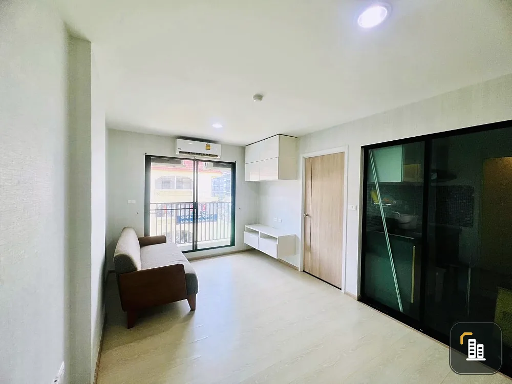 For sale, for rent, condo The Excel Park, nice to live in, complete facilities, good price, book now