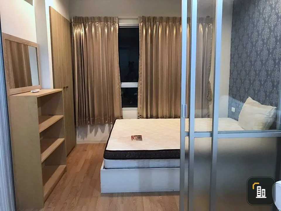 Condo for sale, Elio Sukhumvit 64, full facilities, good value, book now.