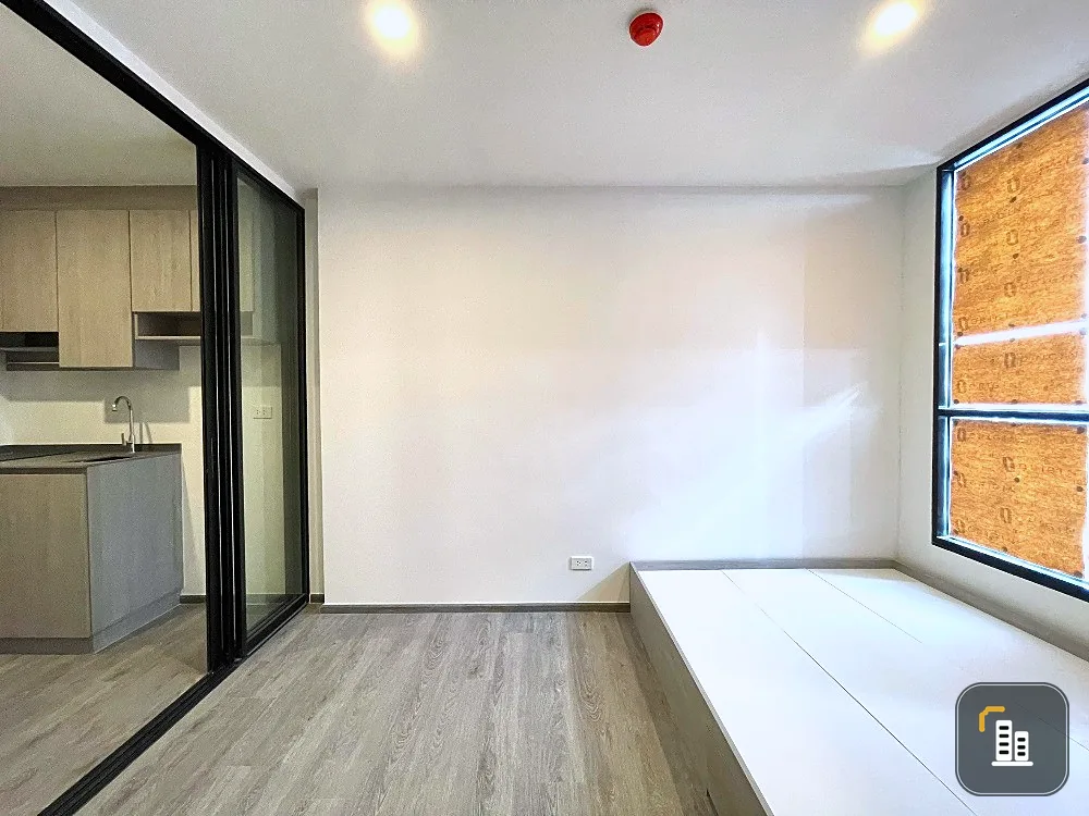 For sale: The Origin Sukhumvit - E22 Station, separate rooms, good price, hurry and reserve now.