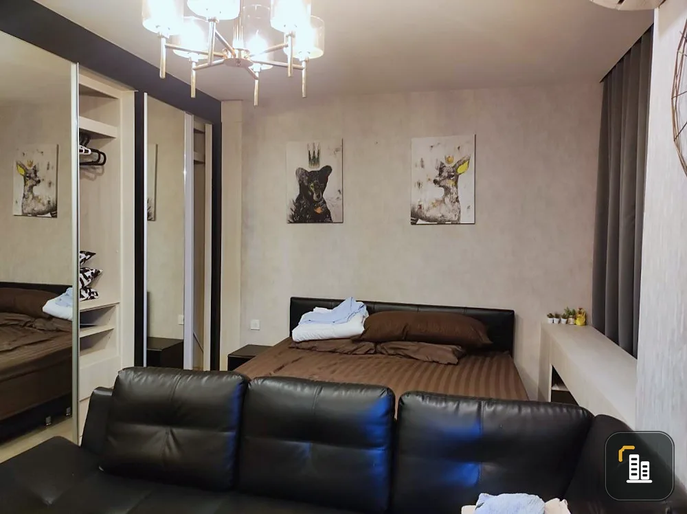 Urgent sale!! Noble Revolve Ratchada condo, beautiful room, fully furnished, ready to move in immediately, book now!!