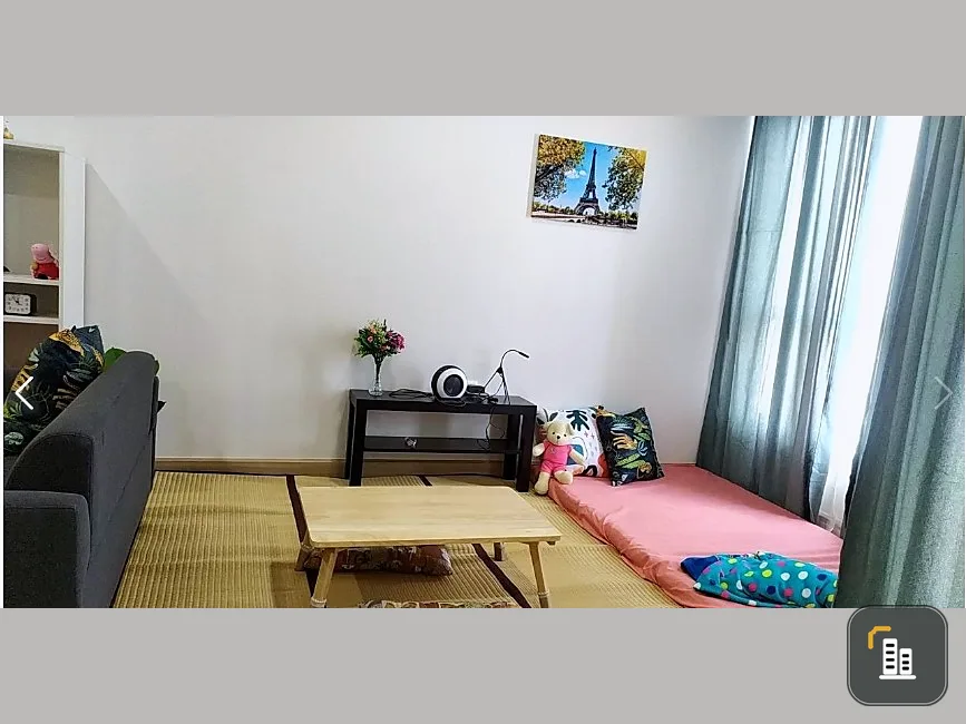 Condo for sale, Supalai Veranda, Phasi Charoen Station, complete facilities, book now!