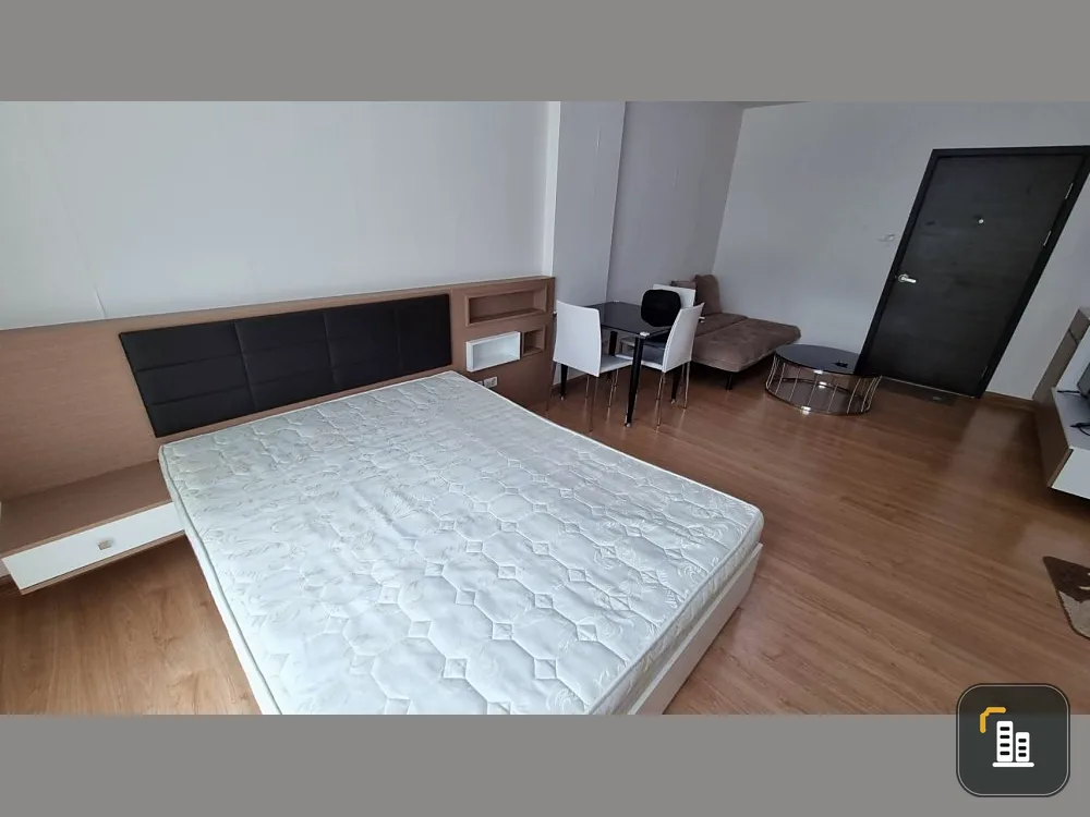 Urgent sale!! Condo Supalai Cute Ratchayothin-Phahon Yothin 34, 2nd floor, Building C, garden view, good price, worth investing, book now!!