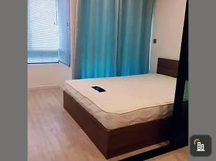 Urgent sale or rent! Condo Atmoz Lat Phrao 71, well-separated rooms, great price, hurry and reserve now, don't miss out!