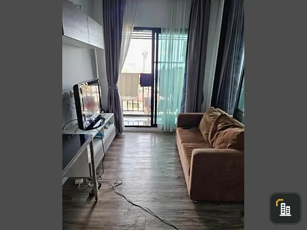 For rent: Knightsbridge The Ocean Sriracha, ready to move in, fully furnished, electrical appliances included. If you don't book, you'll regret it.