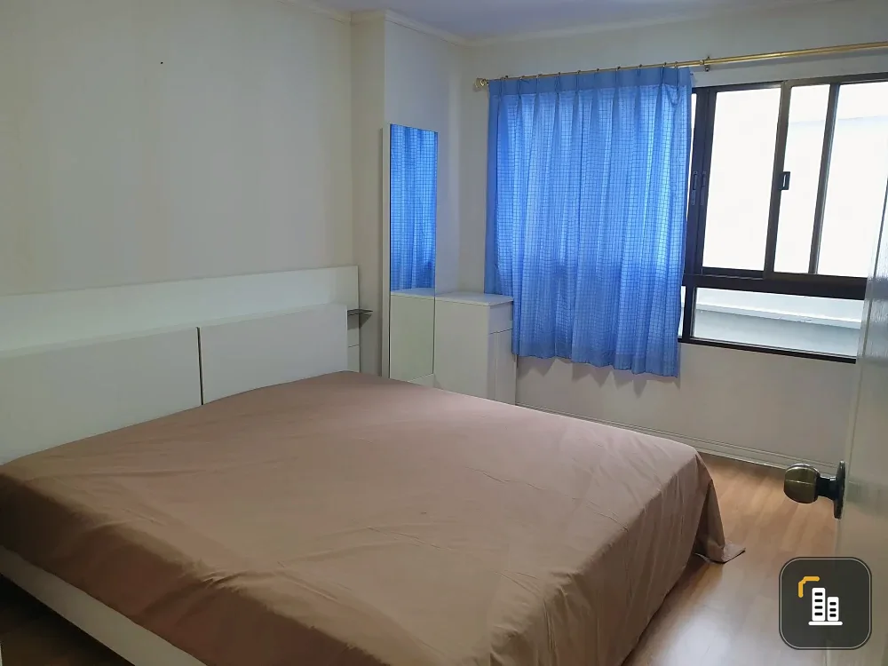 Condo for sale, Lumpini Place Narathiwat Ratchanakarin, spacious room, worthwhile usable area, buy now, don't wait.