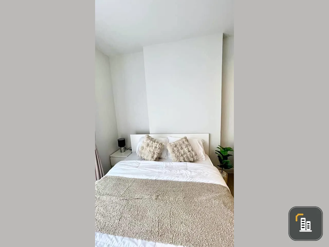 For rent Metro Sky Wutthakat is beautifully furnished and fully furnished. Book Now
