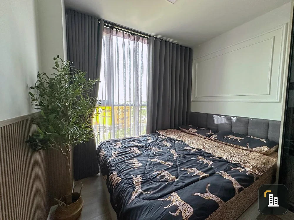 For sale: Atmoz Portrait Sri Saman, separate room, beautiful built-in, complete with furniture. If you don't reserve, you'll miss out.