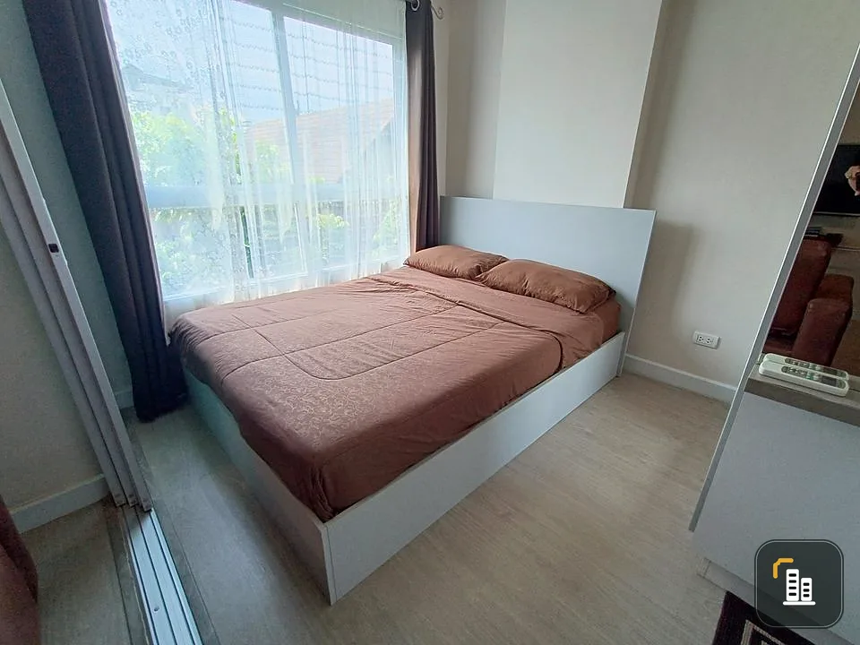 Condo for sale,rent , Metro Luxe Phahonyothin-Sutthisan, fully furnished, washing machine included, reserve now