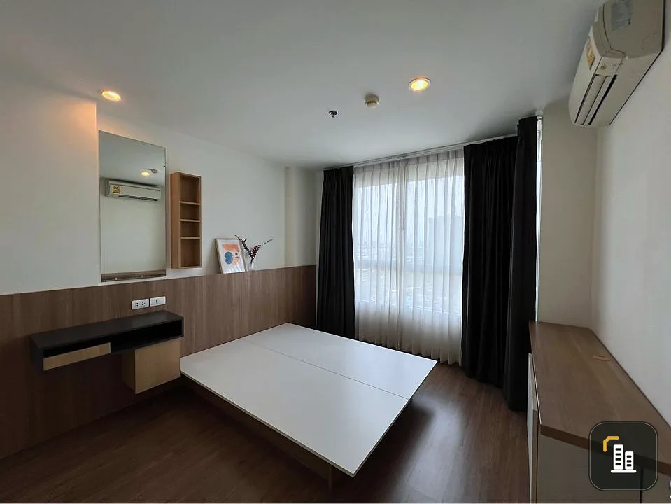 For sale, for rent, U Delight at Bang Son Station, 21st floor, fully furnished, interested, hurry and reserve now, urgent.