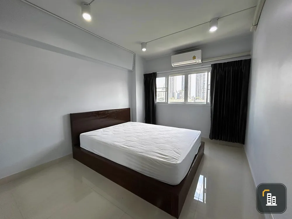 For rent Thonglor Tower Condominium, 10th floor, high view, comes with complete facilities, book now.