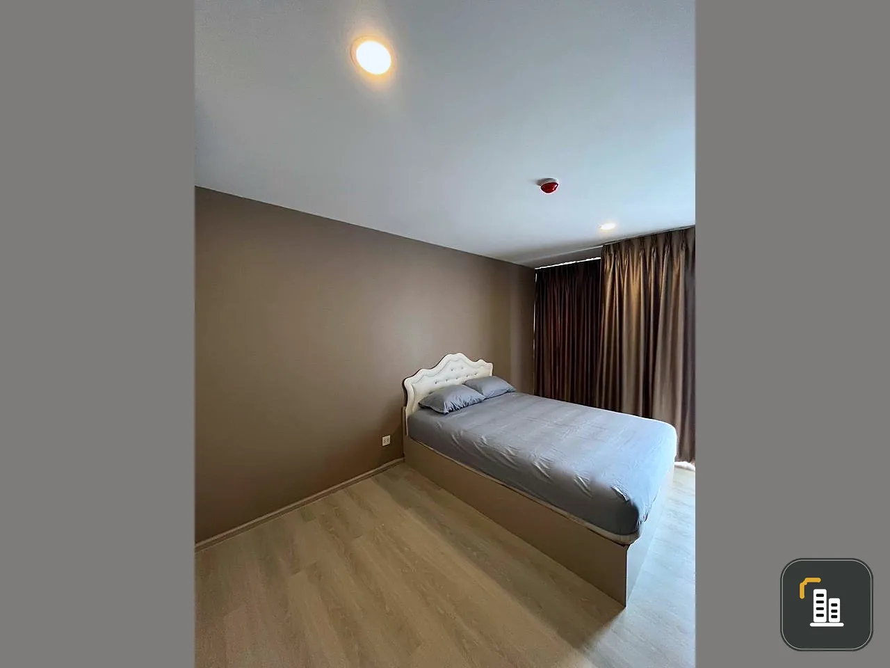 Urgent sale, Kensington Condo, Phahon Yothin 63, ready to move in, built-in, complete electrical appliances, buy now.