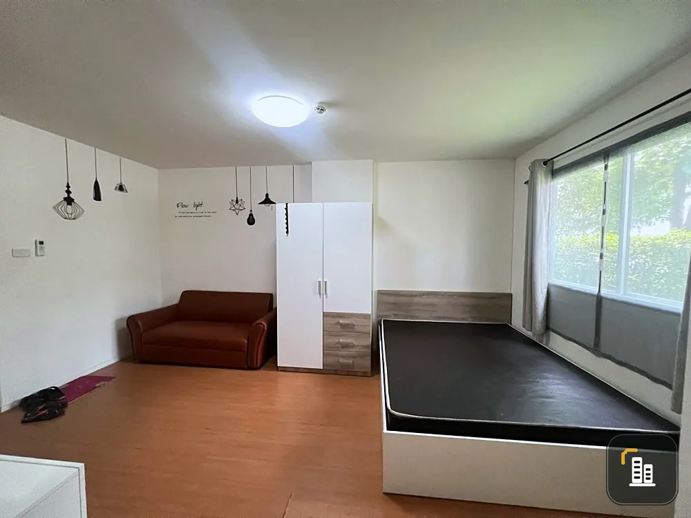 For sale/rent: Lumpini Mix Theparak - Srinakarin, fully furnished and equipped with many amenities. Urgent!