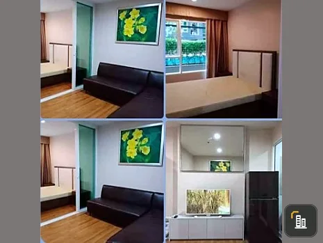 Urgent sale! Regent Home Bang Son Condo, clearly partitioned rooms, reasonable price. Come and own it today, don't wait!