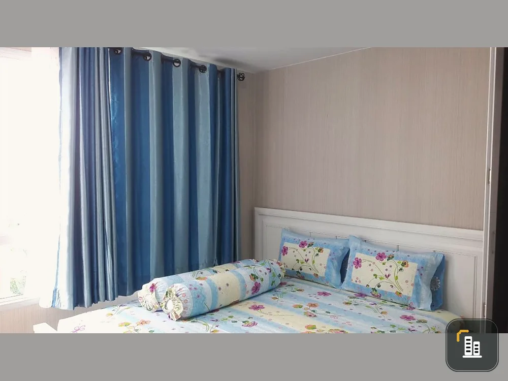 For sale: Plum Condo Paholyothin 89 Phase 4, Building A, 4th floor, garden view, corner room, fully furnished, ready to move in, reserve now.