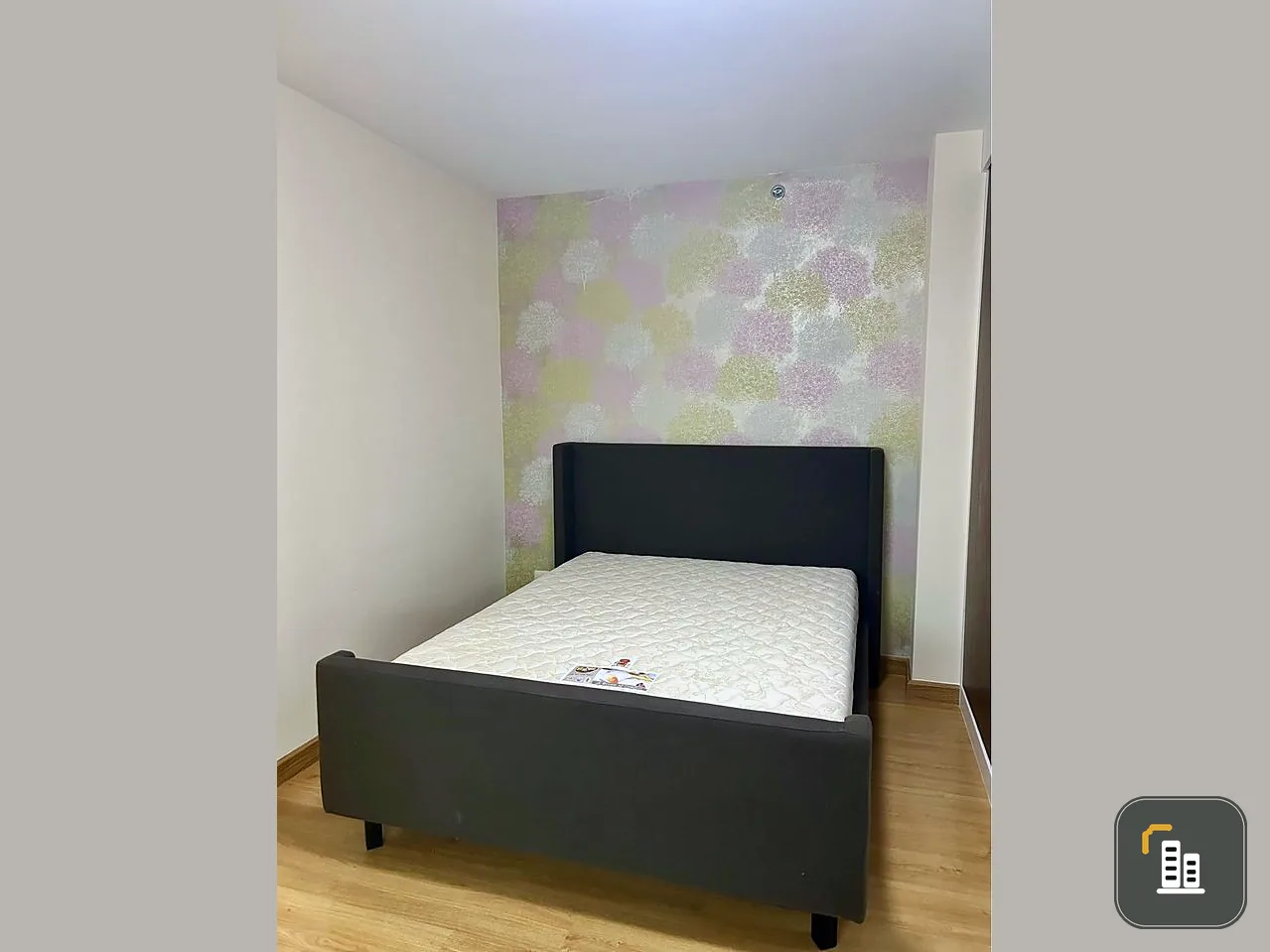 For rent: Supalai Park Krarai-Ngamwongwan, fully furnished, great city view, move in now!