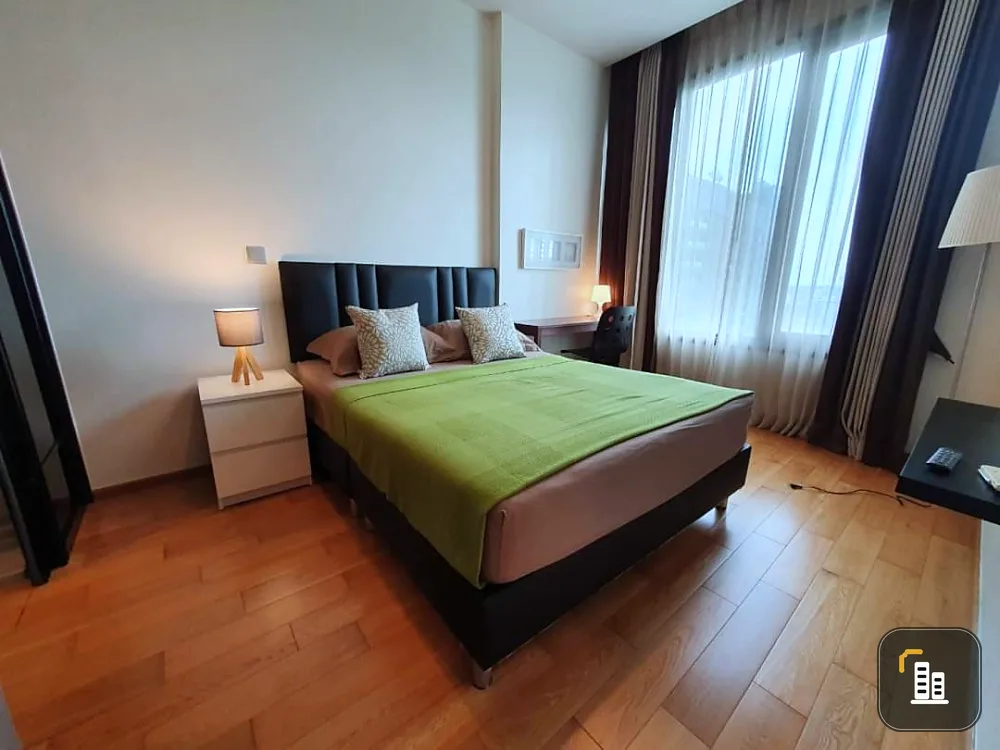 Urgent sale!! Condo Keene by Sansiri, 8th floor, beautiful room, fully furnished, good price, ready to move in, book now!!