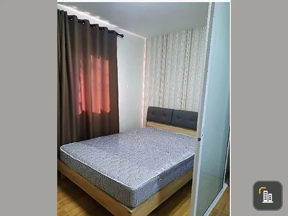 For sale: The Point Condo Rangsit-Khlong 6, 1st floor, complete facilities, reserve now!