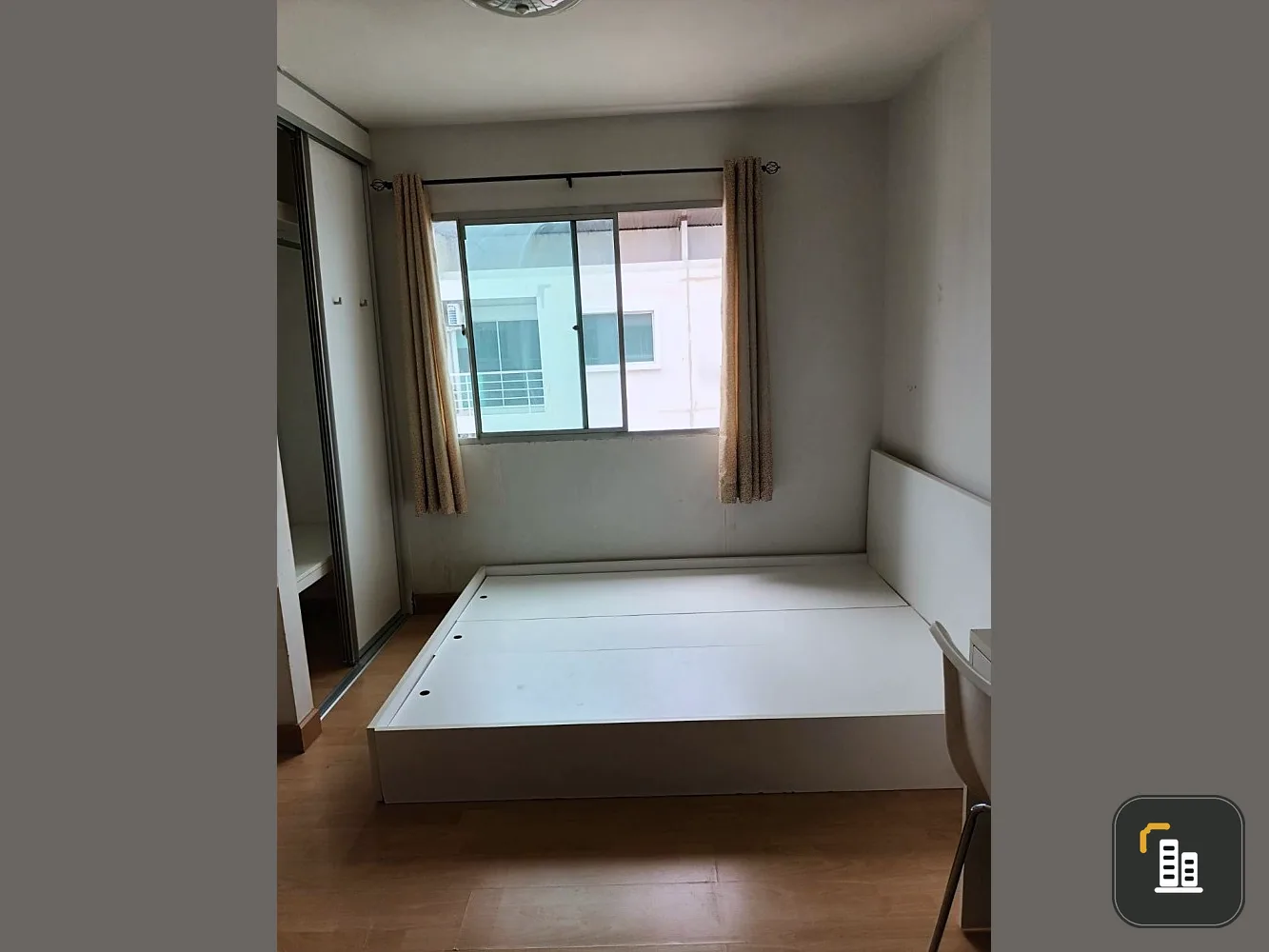 For sale: Smart Condo Rama 2, fully furnished, friendly price, don't miss it!