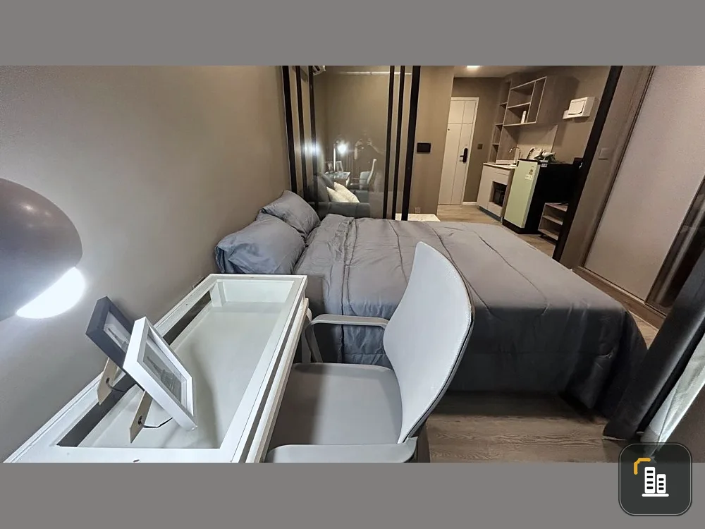 For rent: Cave Town Colony, 8th floor, beautifully decorated, comfortable to live in, complete facilities, just come with yourself and move in.