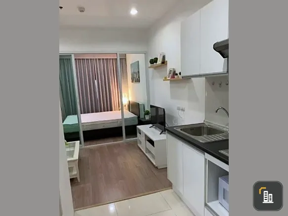 For sale: Astro Condominium, 28th floor, separate room, fully furnished, reserve now, hurry!