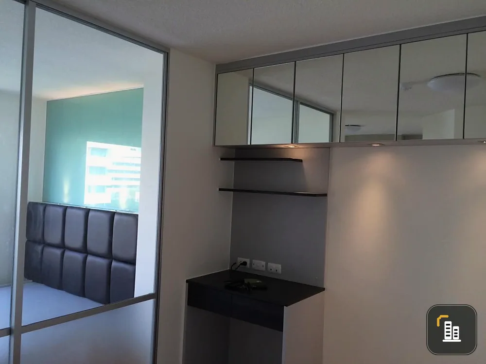 For sale: Lumpini Ville On Nut-Lat Krabang 2 condo, the largest room on the floor, complete with everything in one place. Buy now!