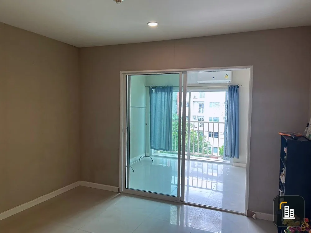 For sale: Metro Park Sathorn, 5th floor, spacious room, comfortable living, good price. Interested in owning one? Hurry and reserve now!